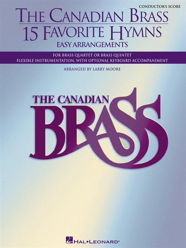 15 Favorite Hymns